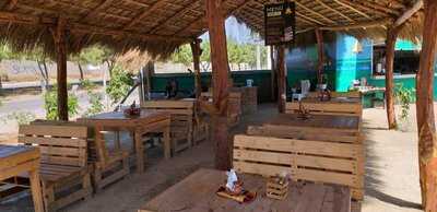 La Campana Restaurant Campestre