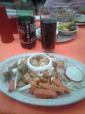 Antojitos Coyoacan