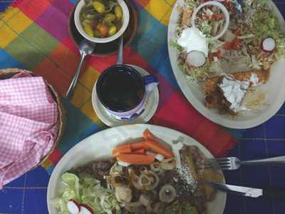 Antojitos Coyoacan