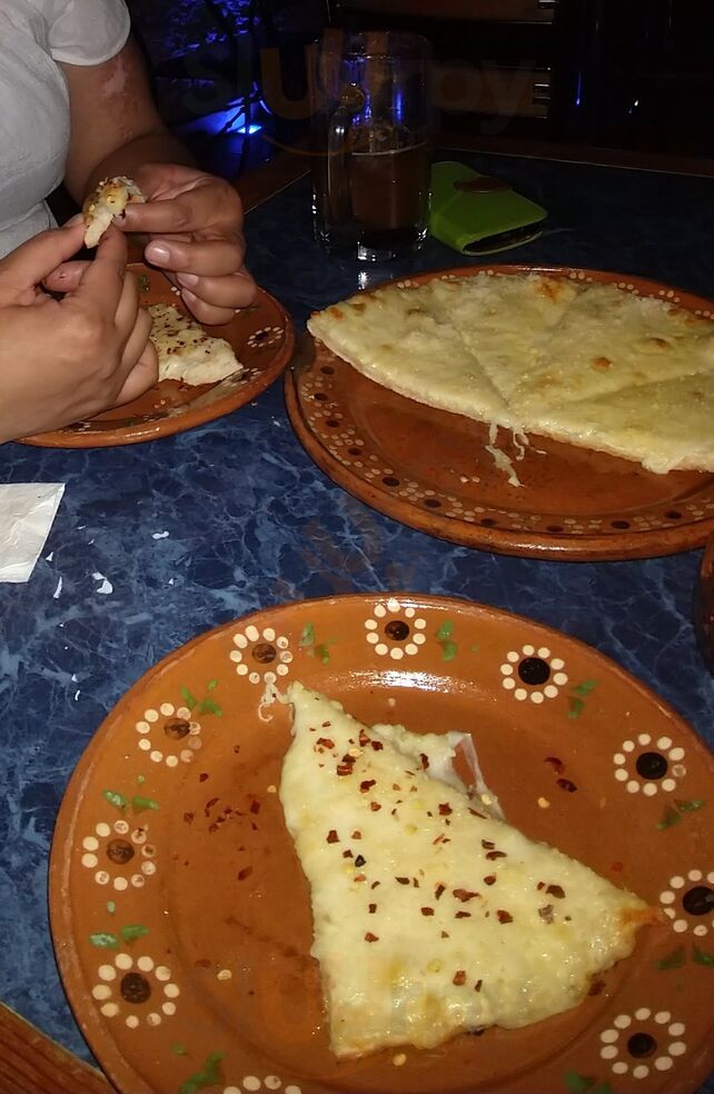 Pizzanchela