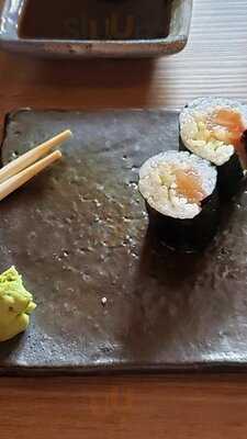 Jitaku Comida Tradicional Japonesa