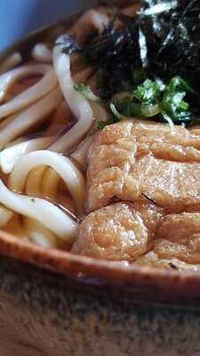 Jitaku Comida Tradicional Japonesa