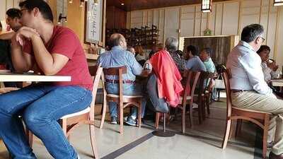 Jitaku Comida Tradicional Japonesa