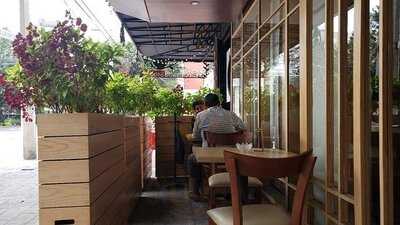 Jitaku Comida Tradicional Japonesa