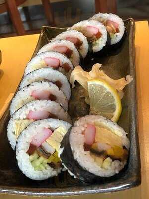 Jitaku Comida Tradicional Japonesa