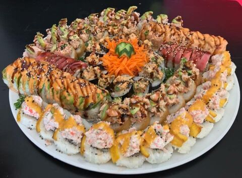 Sapporo Sushi