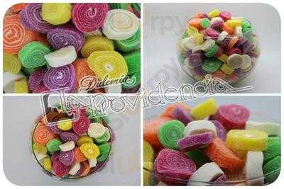 Dulceria La Providencia