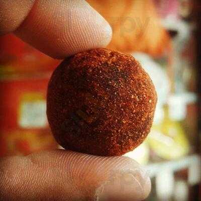 Dulceria La Providencia