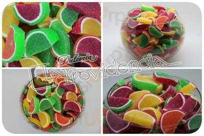 Dulceria La Providencia