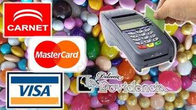 Dulceria La Providencia