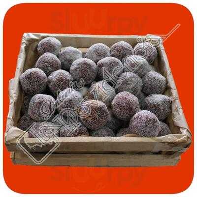 Dulceria La Providencia