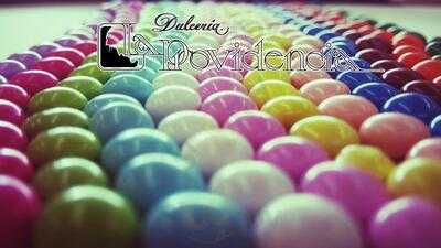 Dulceria La Providencia