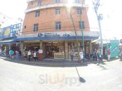 Dulceria La Providencia