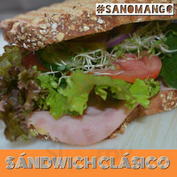 Sanomango