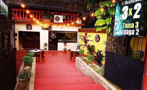 La Luz Food & Drinks Service