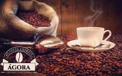 Café Ágora Express