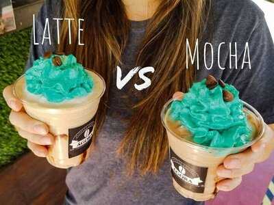 Café Ágora Express