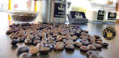 Café Ágora Express