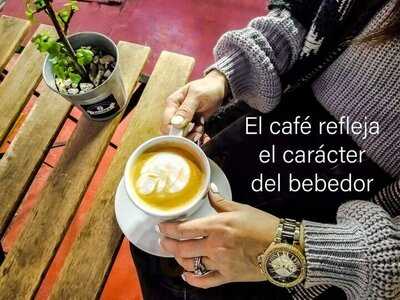 Café Ágora Express