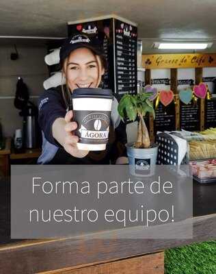 Café Ágora Express
