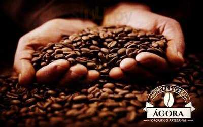 Café Ágora Express