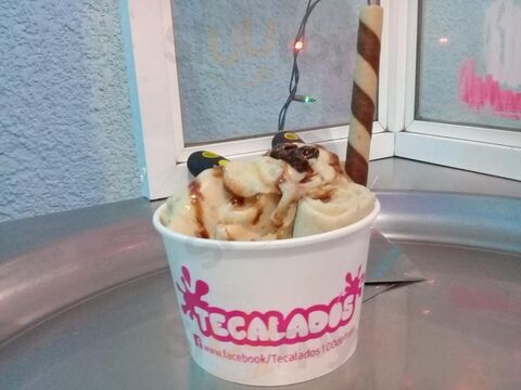 Tecalados