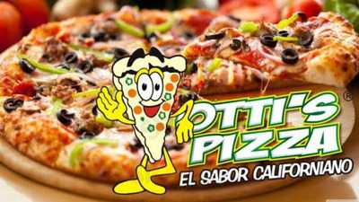 Ottis Pizza