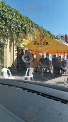 Mariscos Renteria "los Liguillas"