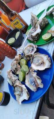 Mariscos Renteria "los Liguillas"