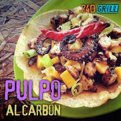 Fish & Chips Ensenada