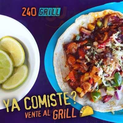 Fish & Chips Ensenada