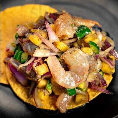 Fish & Chips Ensenada