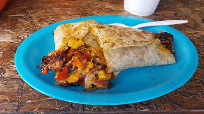 Fish & Chips Ensenada