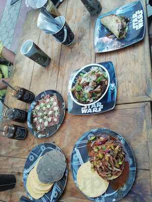 Fish & Chips Ensenada