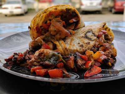 Fish & Chips Ensenada