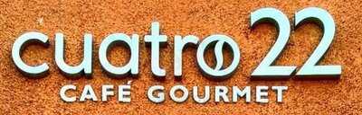 Cuatro 22 Café Y Gourmeteria