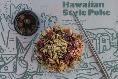 Ulua Poke House
