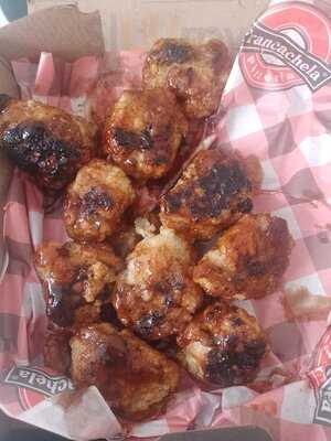 Francachela Pizzeria