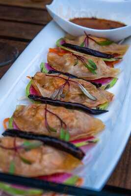 Riviera Pacific Grill By Kabande