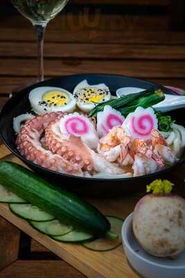 Riviera Pacific Grill By Kabande