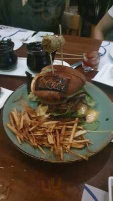 Riviera Pacific Grill By Kabande