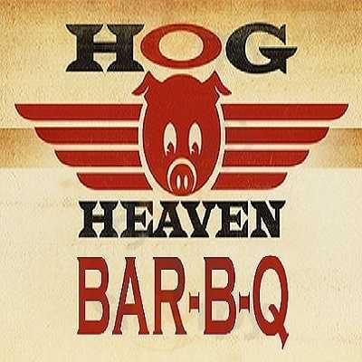 Hog Heaven Bar-b-q