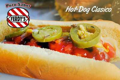 Ferdy's Puro Sabor