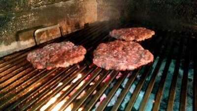 Monstruo Burger Al Carbon Libramiento 2