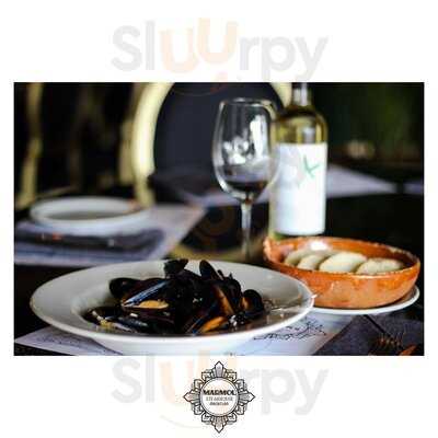 Marmol Steakhouse