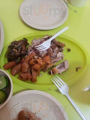 Carnitas Lolo