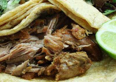 Carnitas Lolo