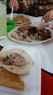 Carnitas Lolo