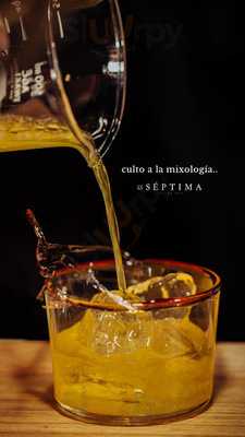 La Séptima Cocina Bar