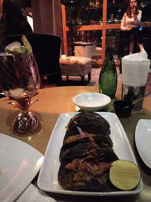 La Séptima Cocina Bar